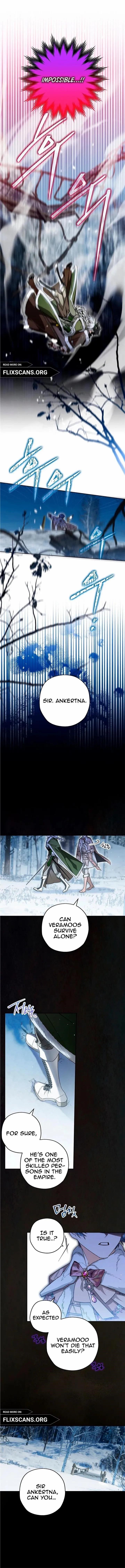 Sigrid - Chapter 64 Page 1