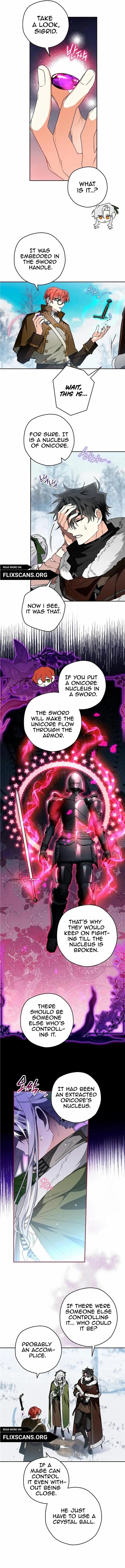 Sigrid - Chapter 64 Page 11