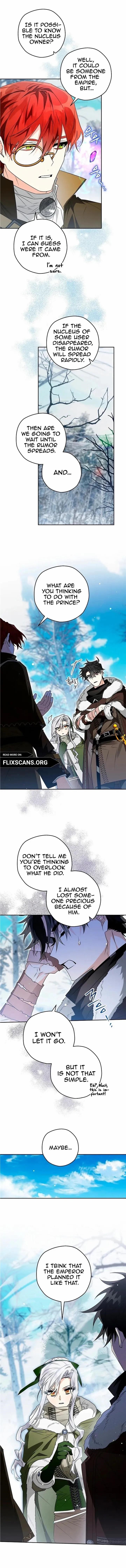 Sigrid - Chapter 64 Page 12