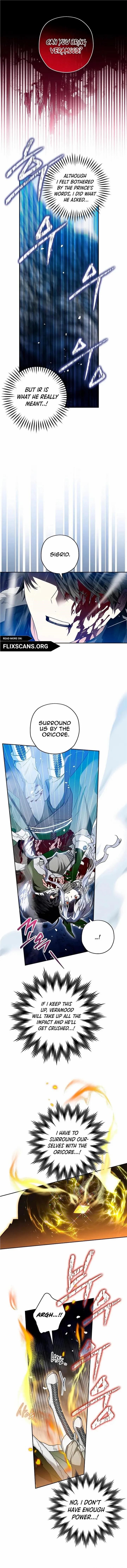 Sigrid - Chapter 64 Page 2