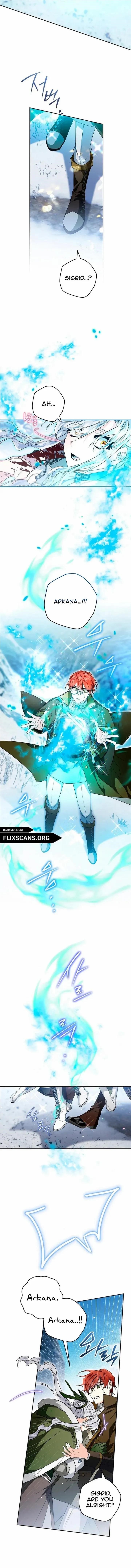 Sigrid - Chapter 64 Page 4