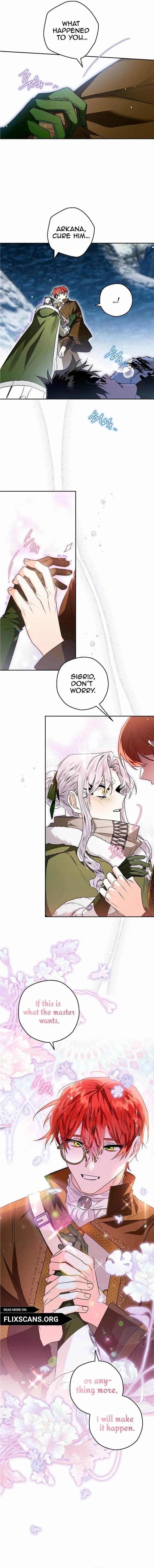 Sigrid - Chapter 64 Page 5