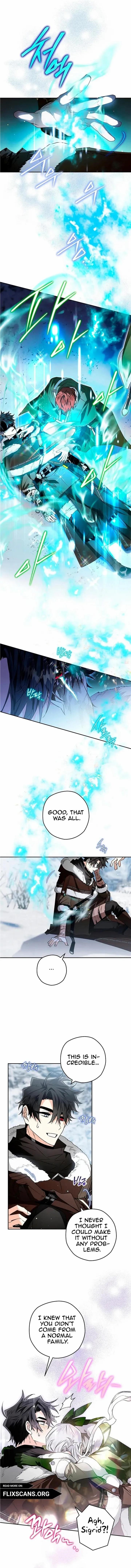 Sigrid - Chapter 64 Page 6