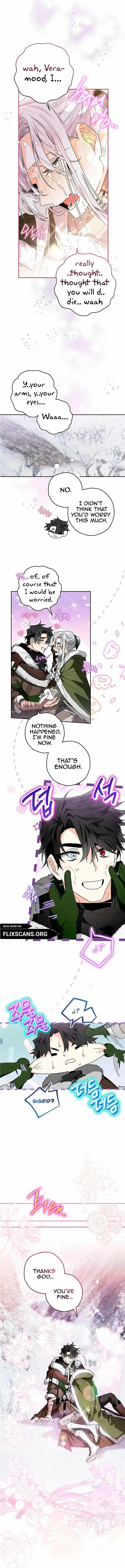 Sigrid - Chapter 64 Page 7