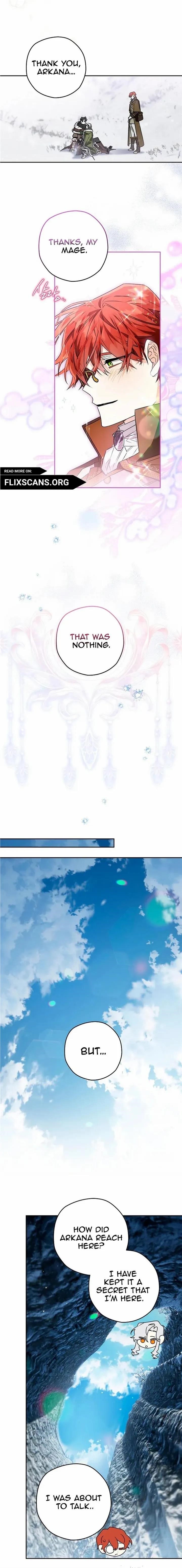 Sigrid - Chapter 64 Page 8