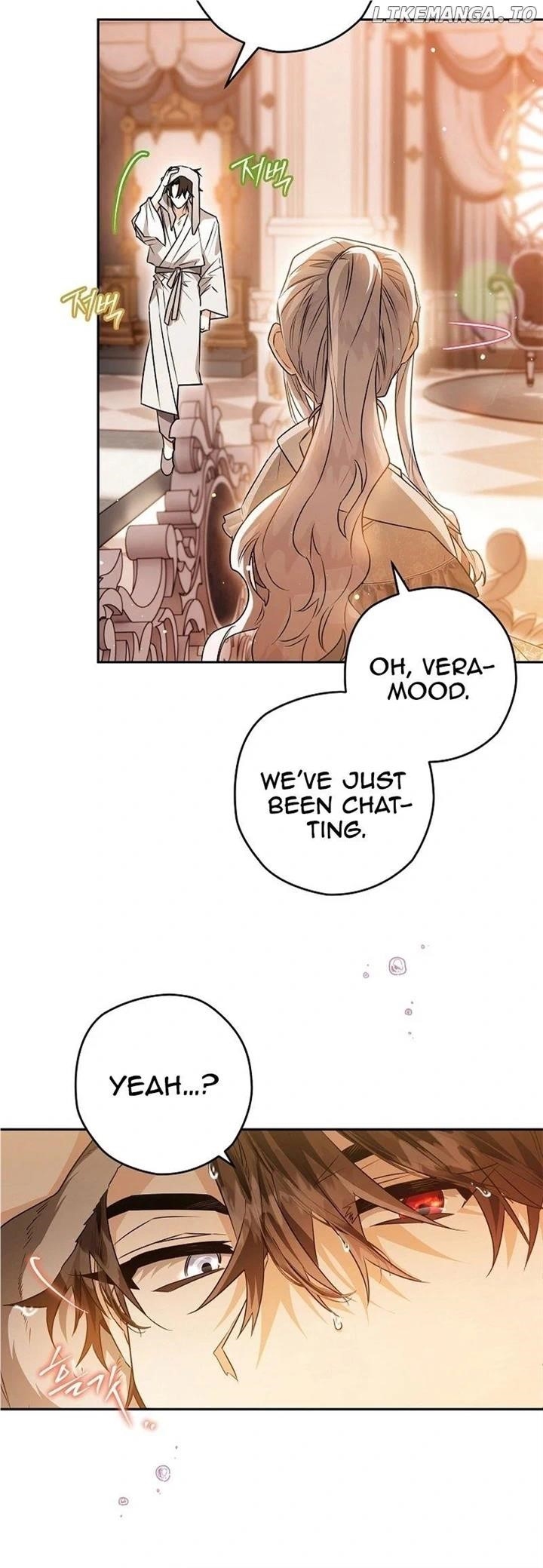 Sigrid - Chapter 65 Page 12