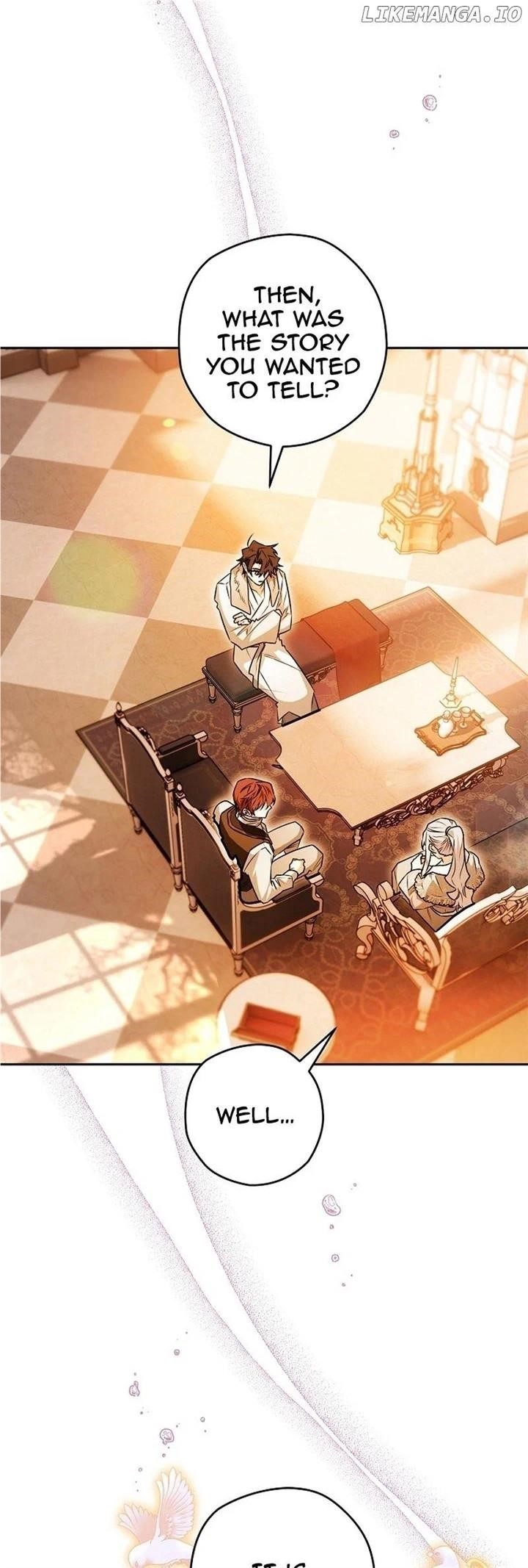 Sigrid - Chapter 65 Page 14