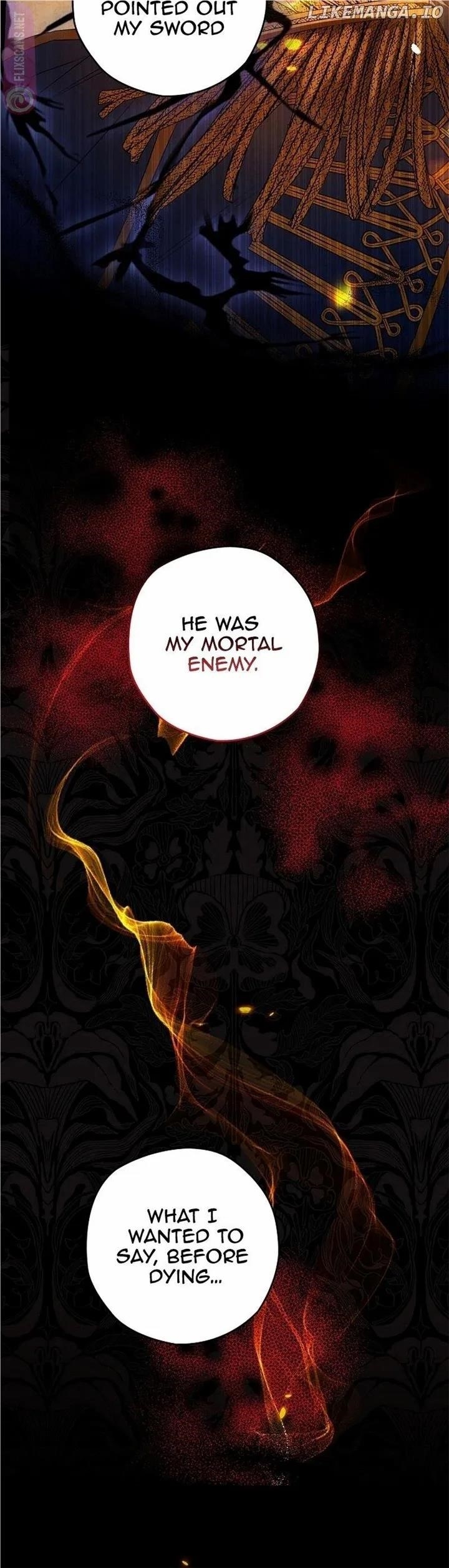 Sigrid - Chapter 65 Page 19