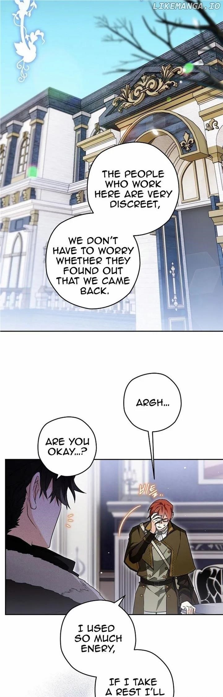 Sigrid - Chapter 65 Page 2