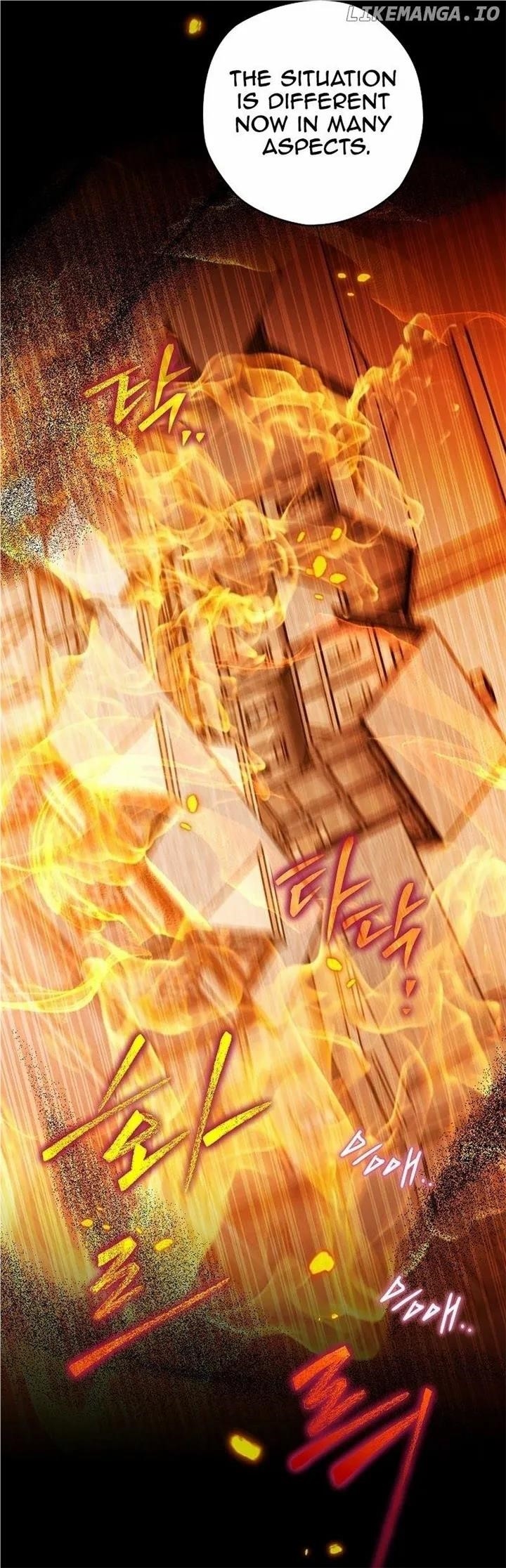 Sigrid - Chapter 65 Page 20