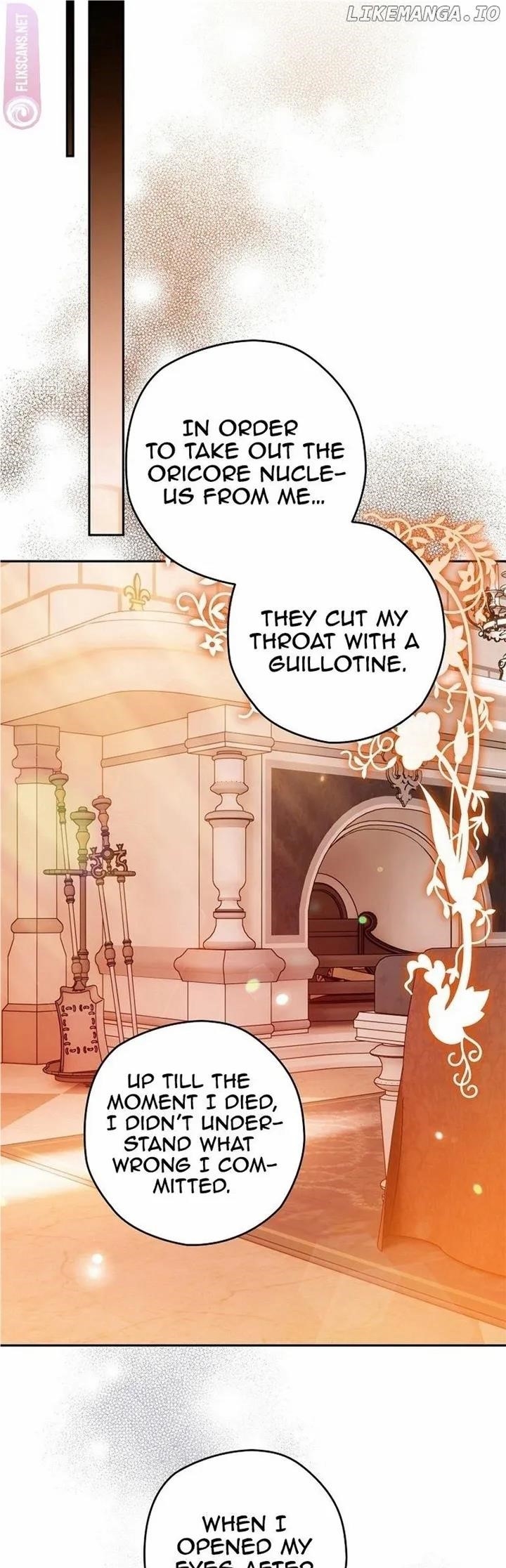 Sigrid - Chapter 65 Page 22