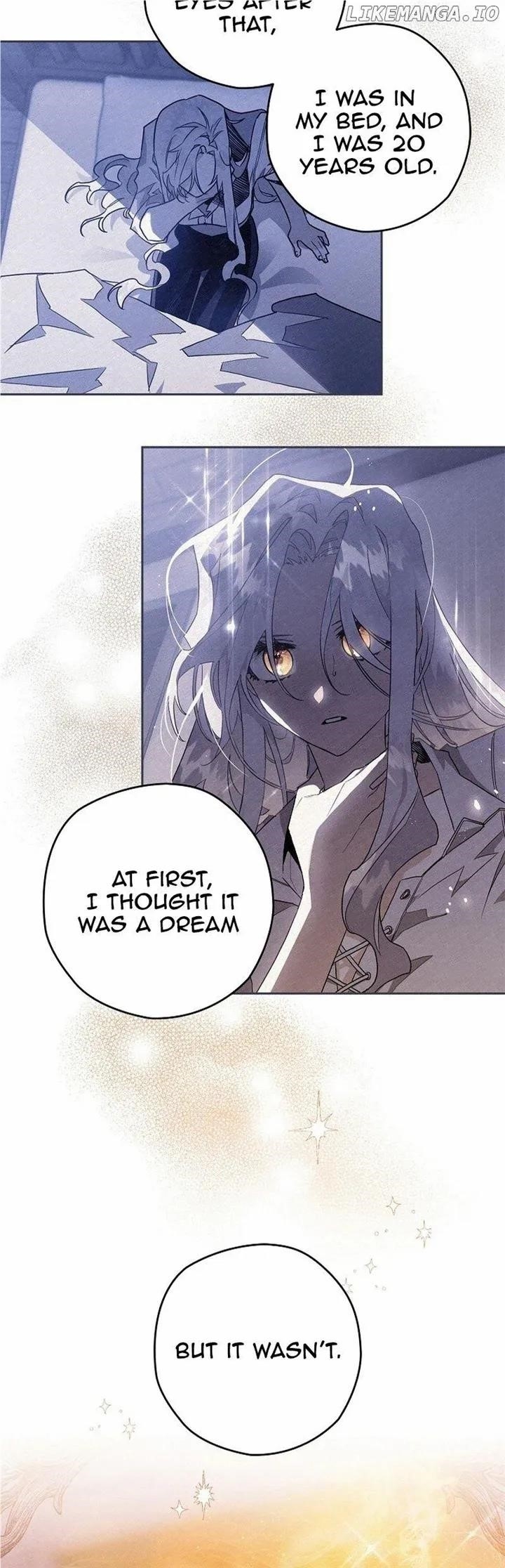 Sigrid - Chapter 65 Page 23