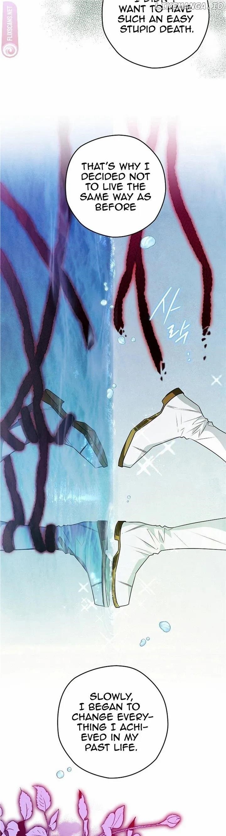 Sigrid - Chapter 65 Page 25