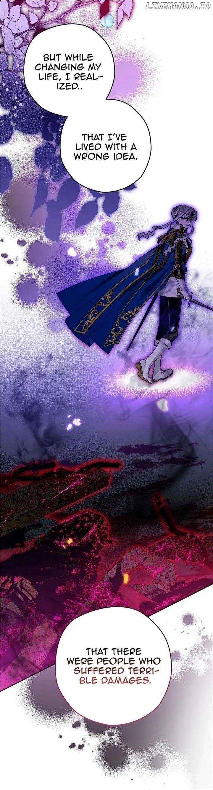 Sigrid - Chapter 65 Page 26