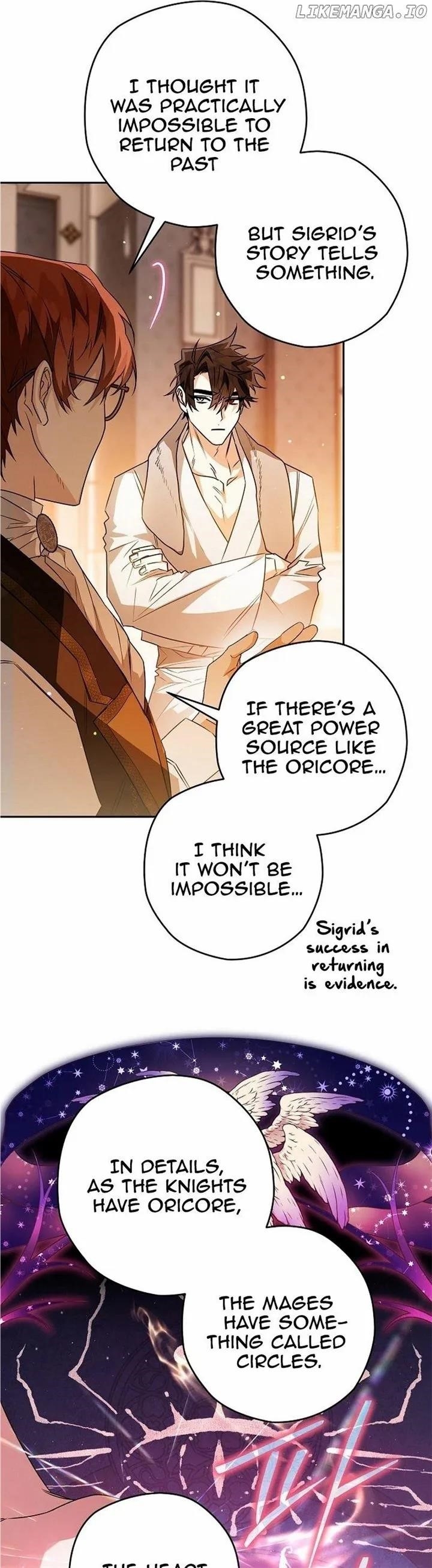 Sigrid - Chapter 65 Page 30