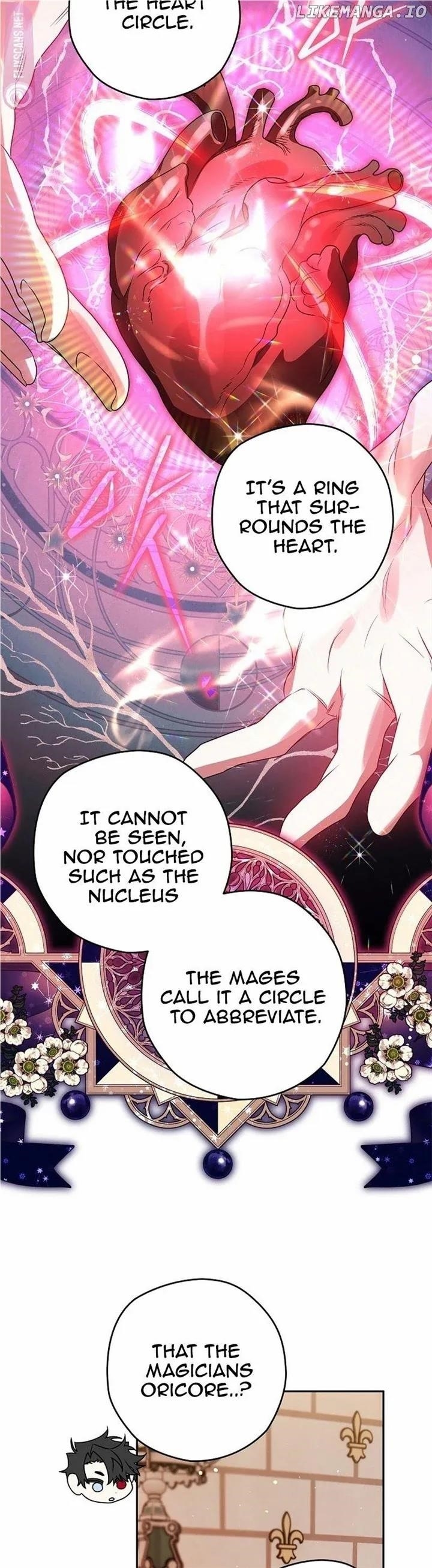 Sigrid - Chapter 65 Page 31