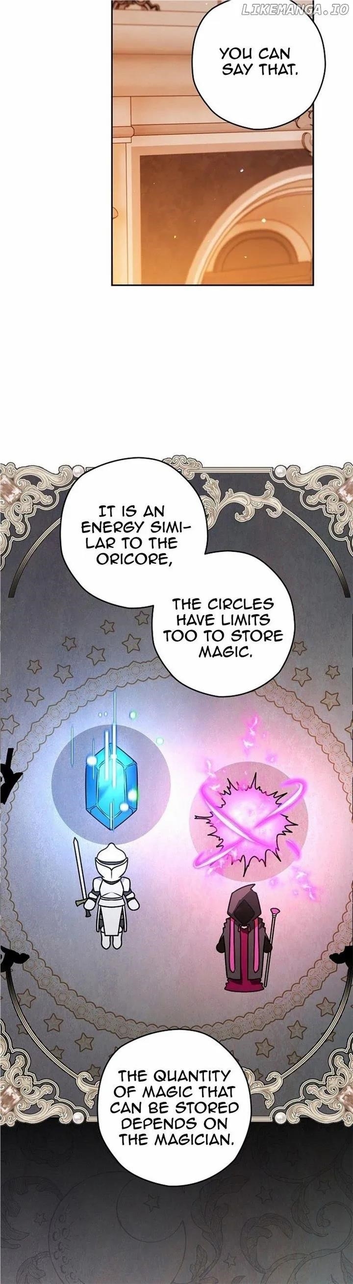 Sigrid - Chapter 65 Page 32