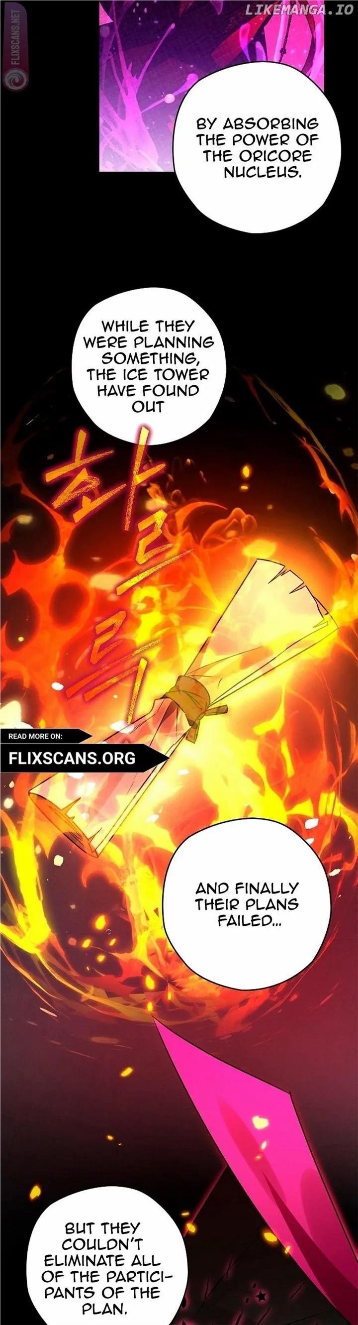 Sigrid - Chapter 65 Page 34