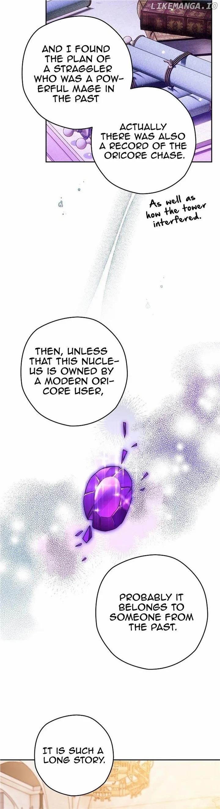 Sigrid - Chapter 65 Page 38