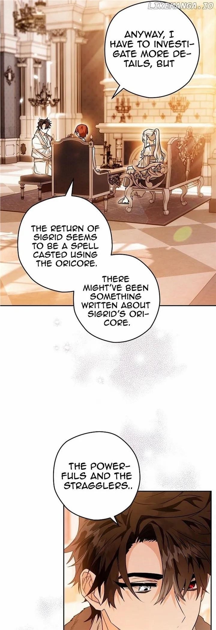 Sigrid - Chapter 65 Page 39