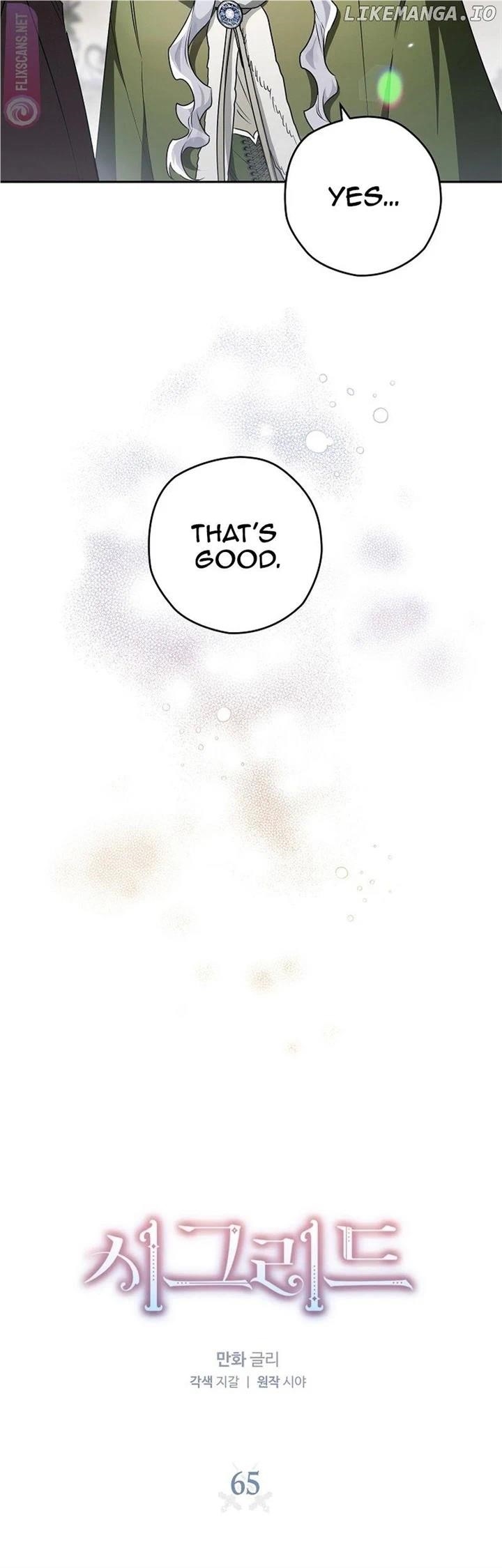 Sigrid - Chapter 65 Page 4