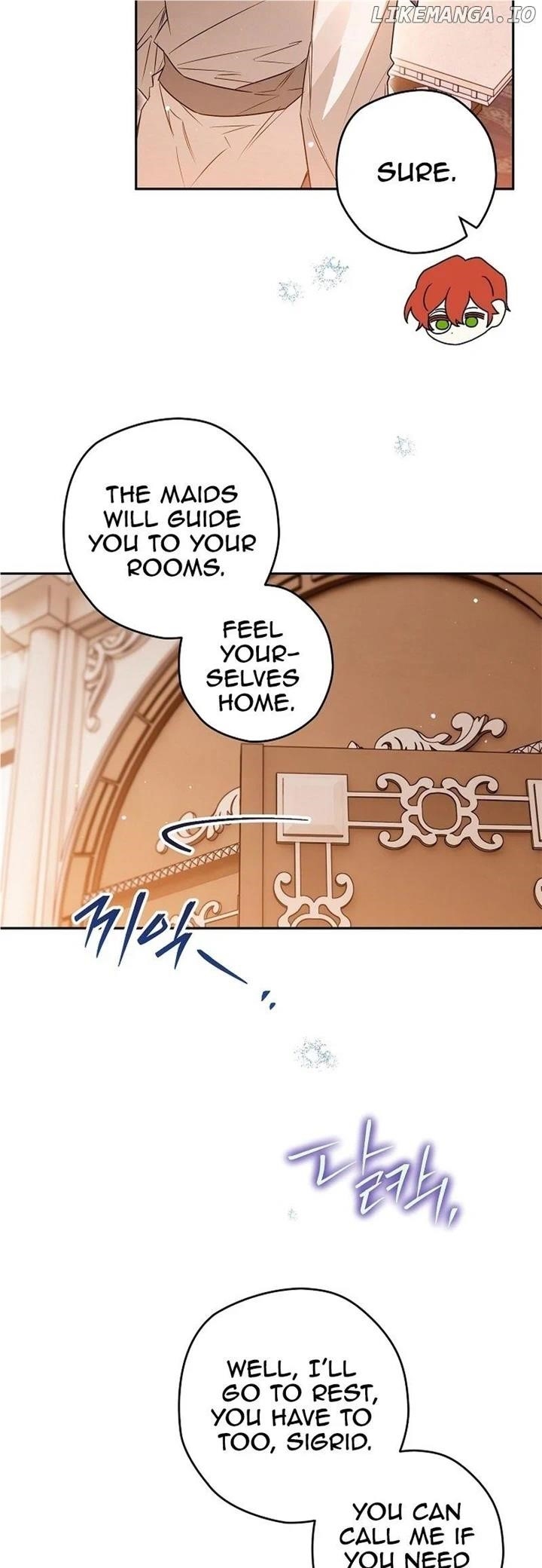 Sigrid - Chapter 65 Page 44