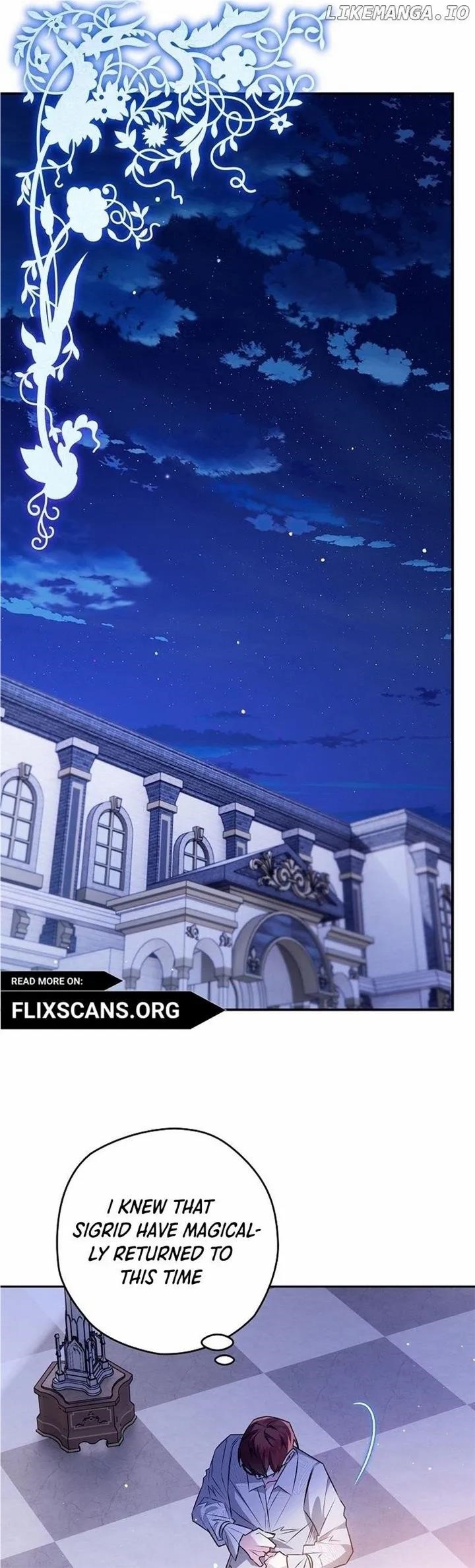 Sigrid - Chapter 65 Page 47