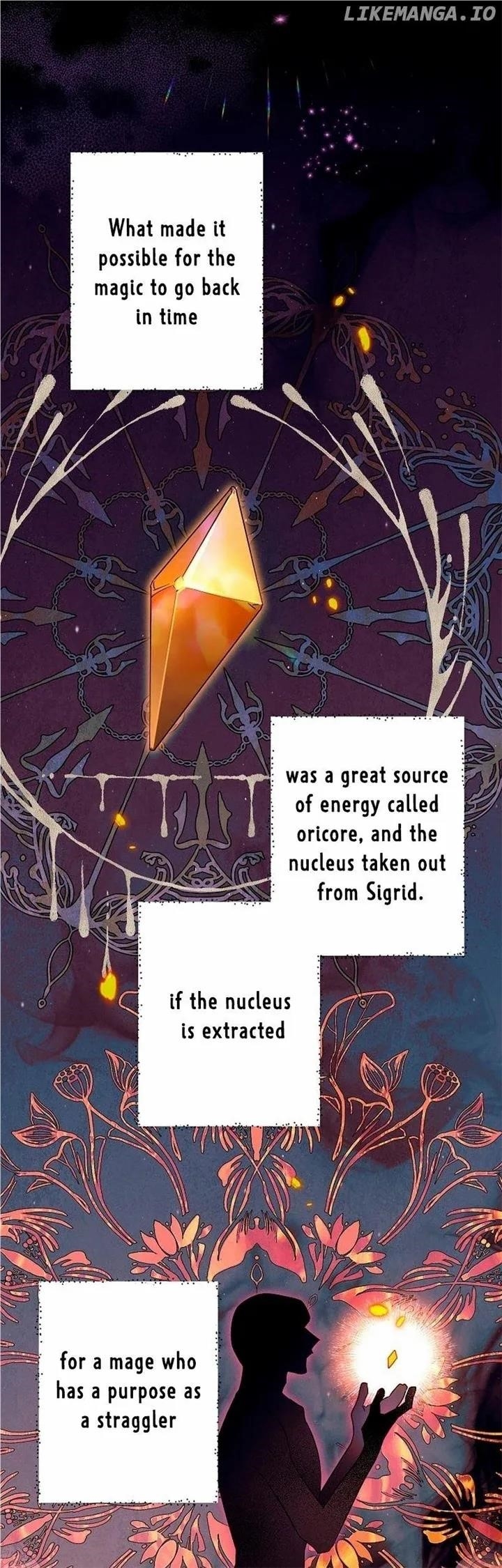 Sigrid - Chapter 65 Page 50