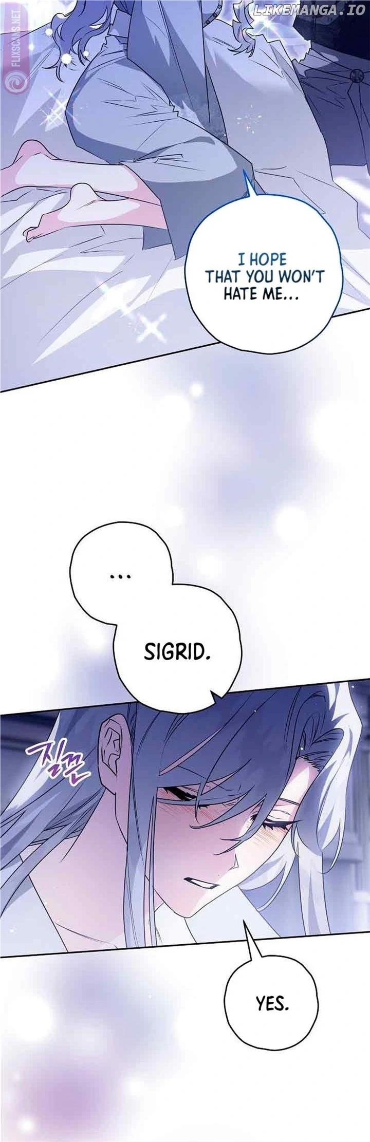 Sigrid - Chapter 66 Page 10