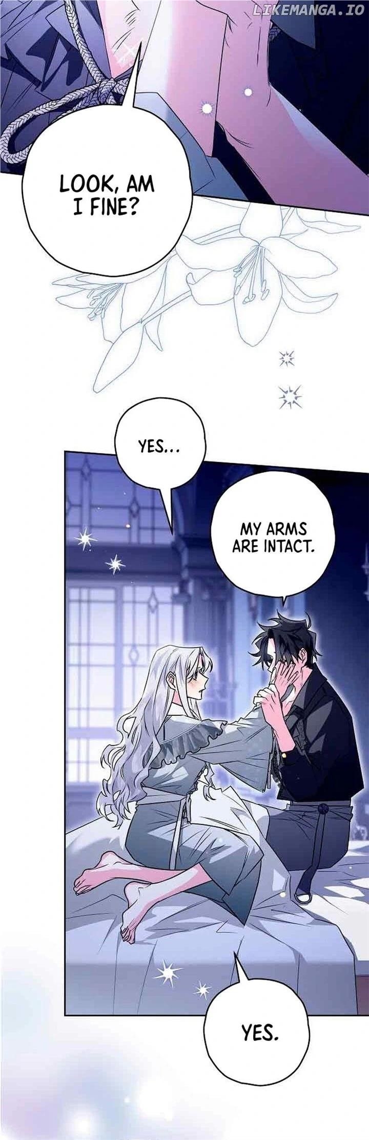 Sigrid - Chapter 66 Page 12