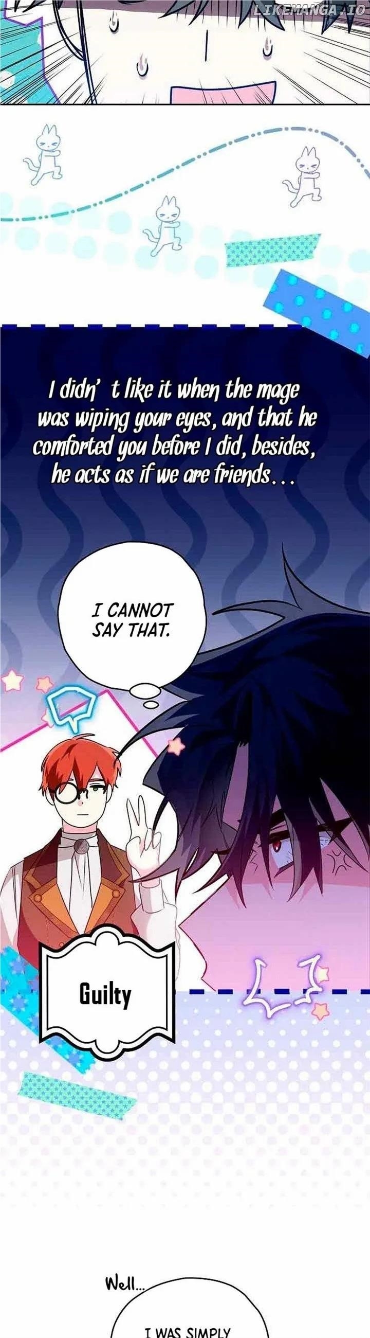 Sigrid - Chapter 66 Page 14