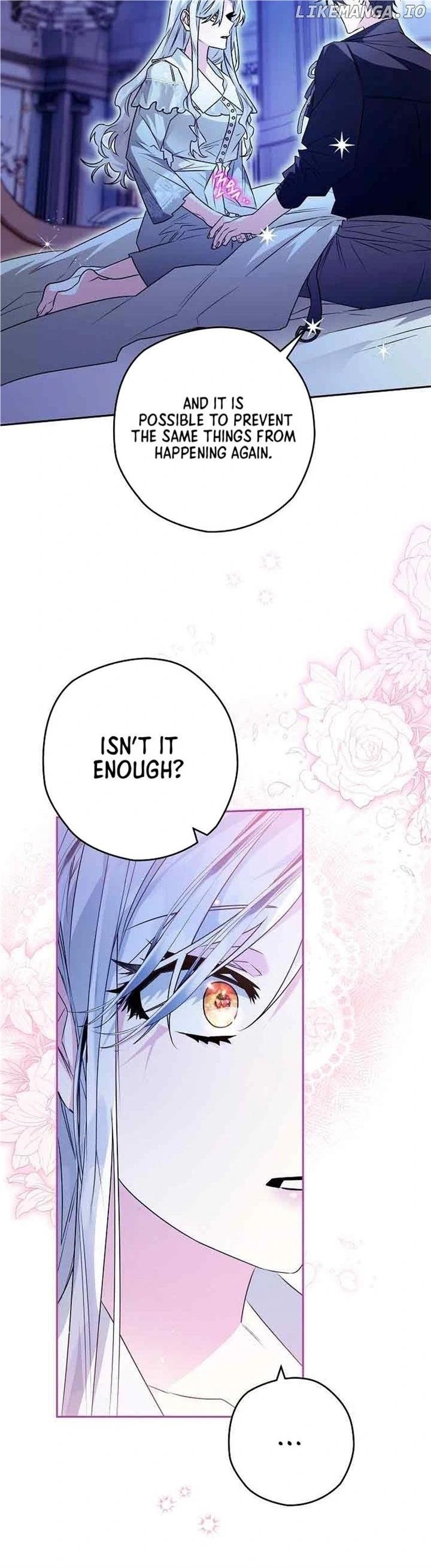 Sigrid - Chapter 66 Page 18