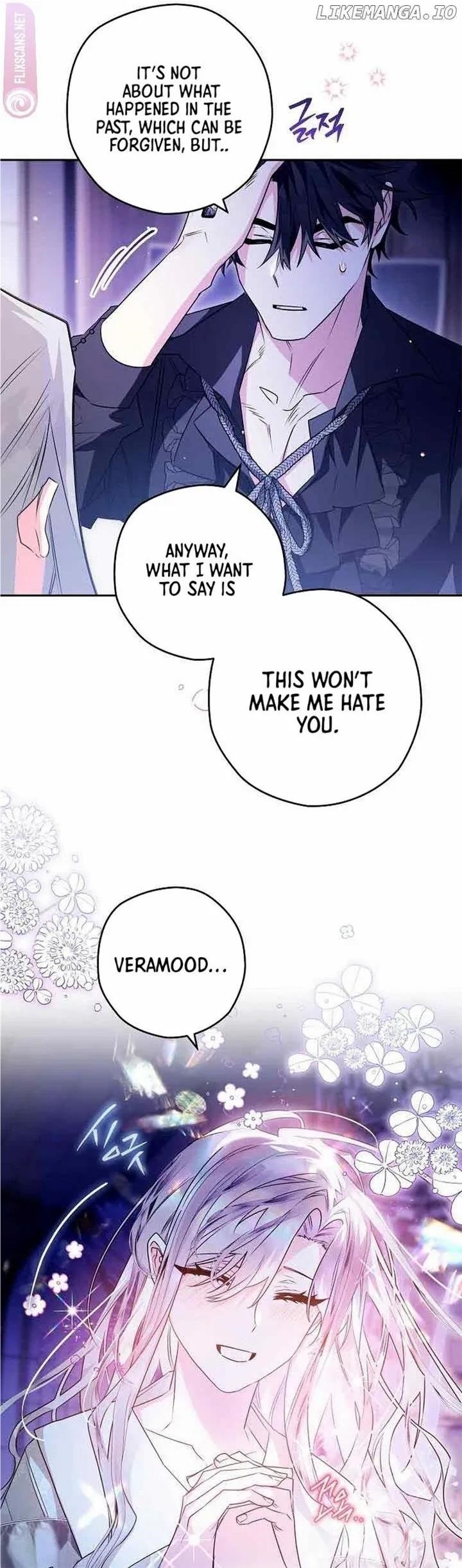 Sigrid - Chapter 66 Page 19