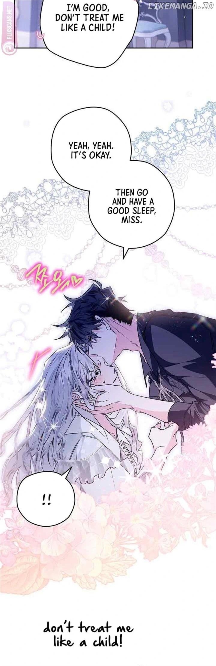 Sigrid - Chapter 66 Page 25