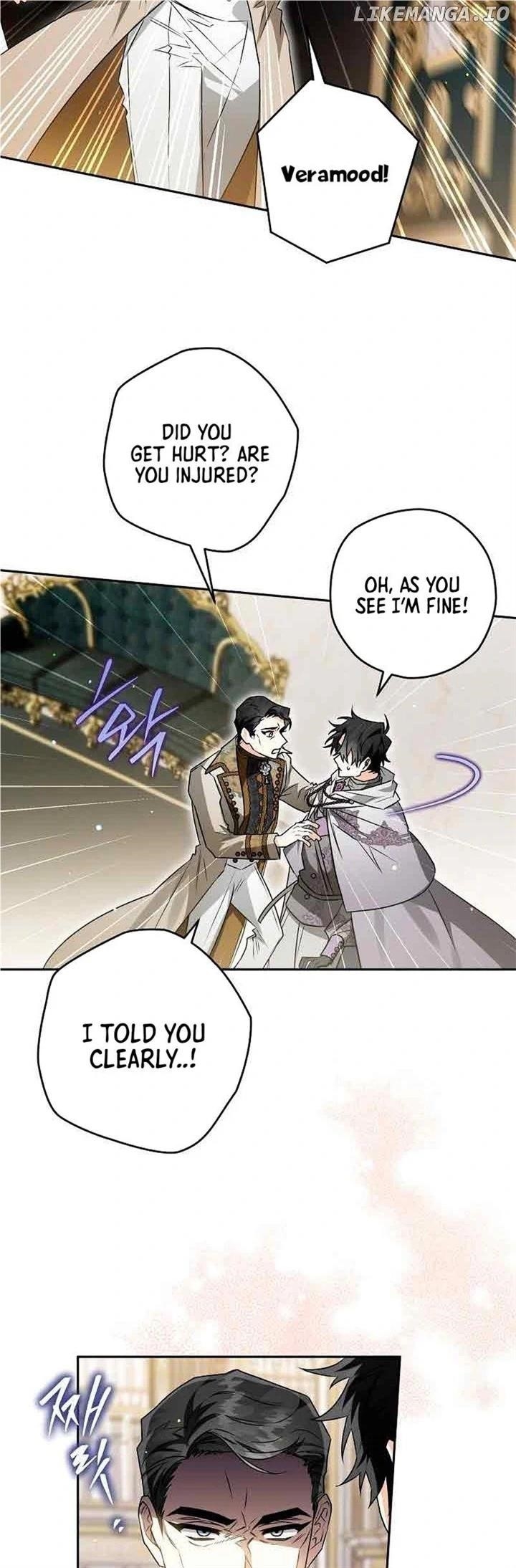 Sigrid - Chapter 66 Page 36