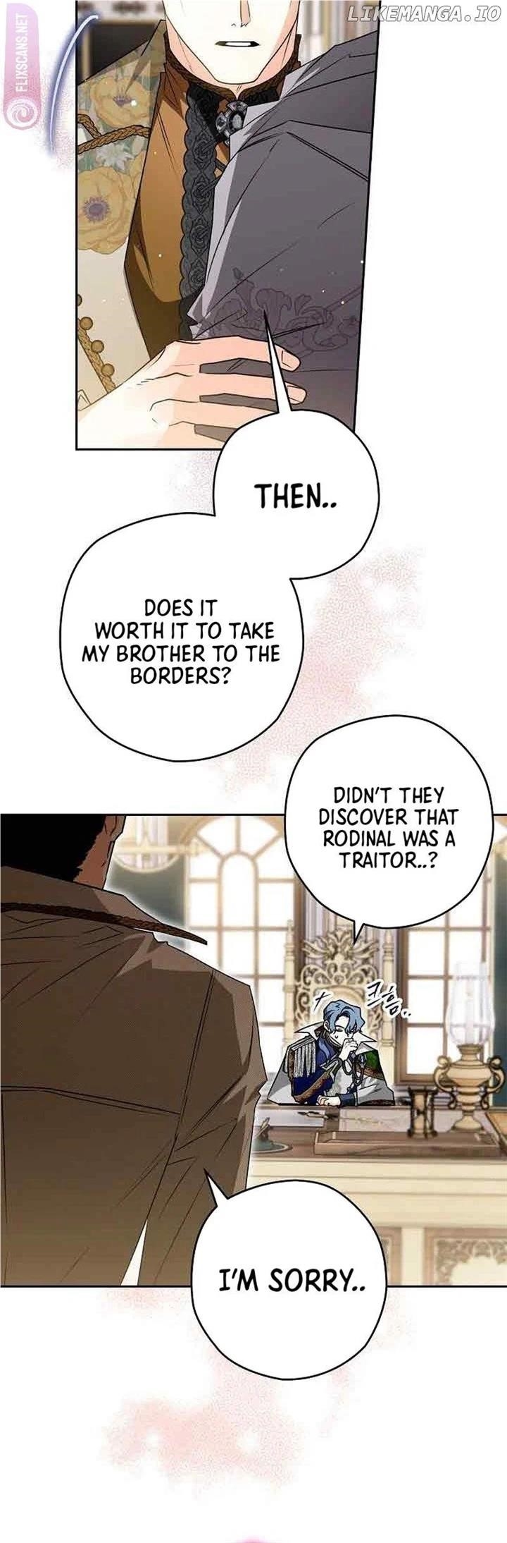 Sigrid - Chapter 66 Page 37