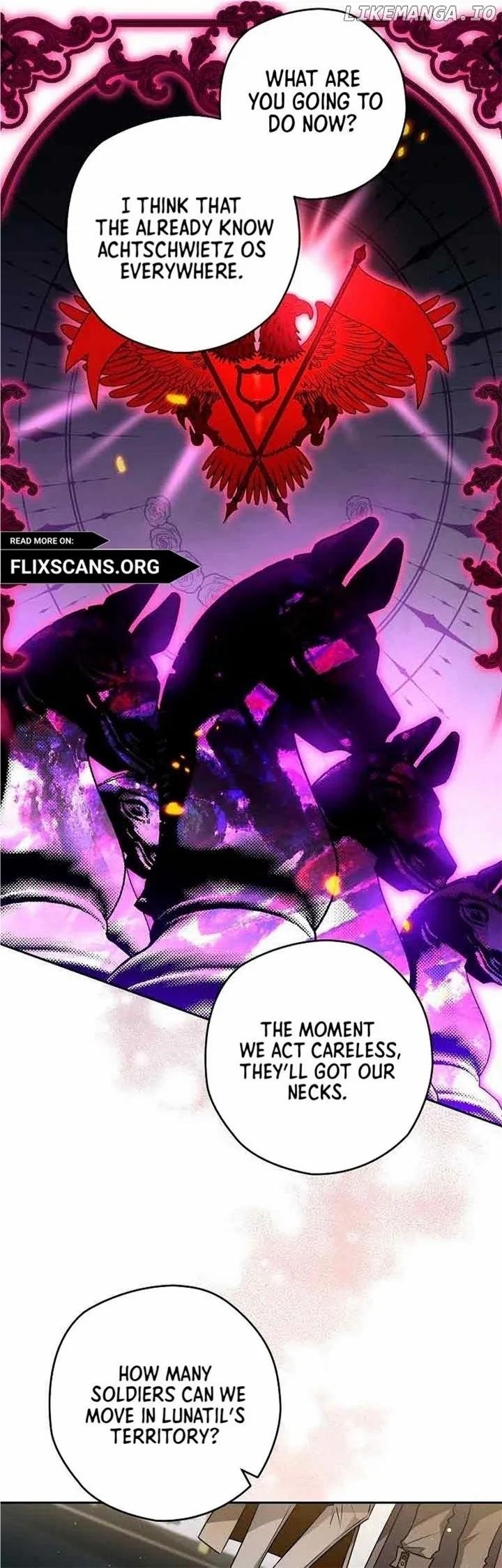 Sigrid - Chapter 66 Page 38