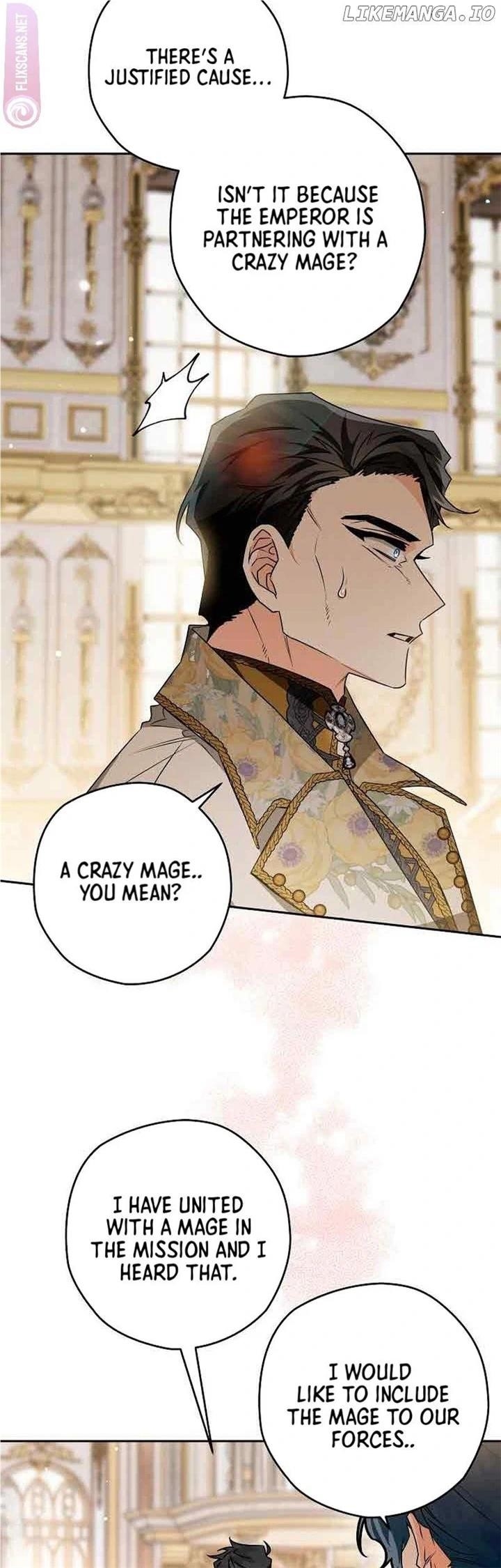 Sigrid - Chapter 66 Page 40