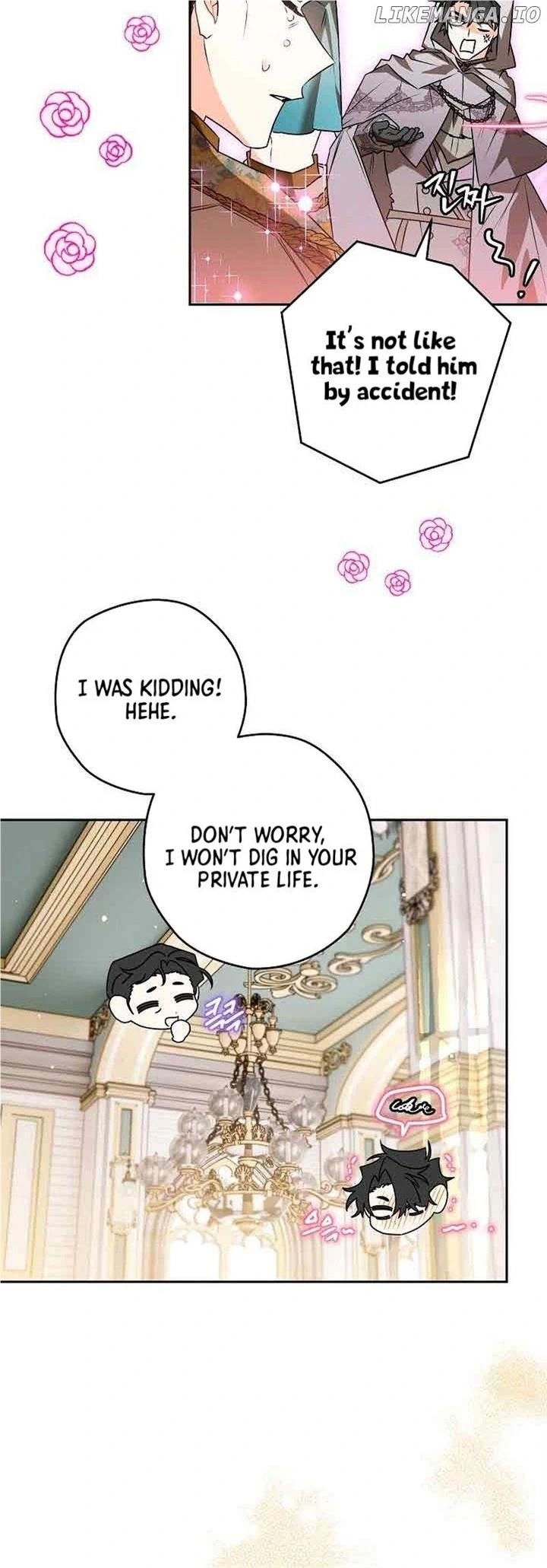 Sigrid - Chapter 66 Page 45