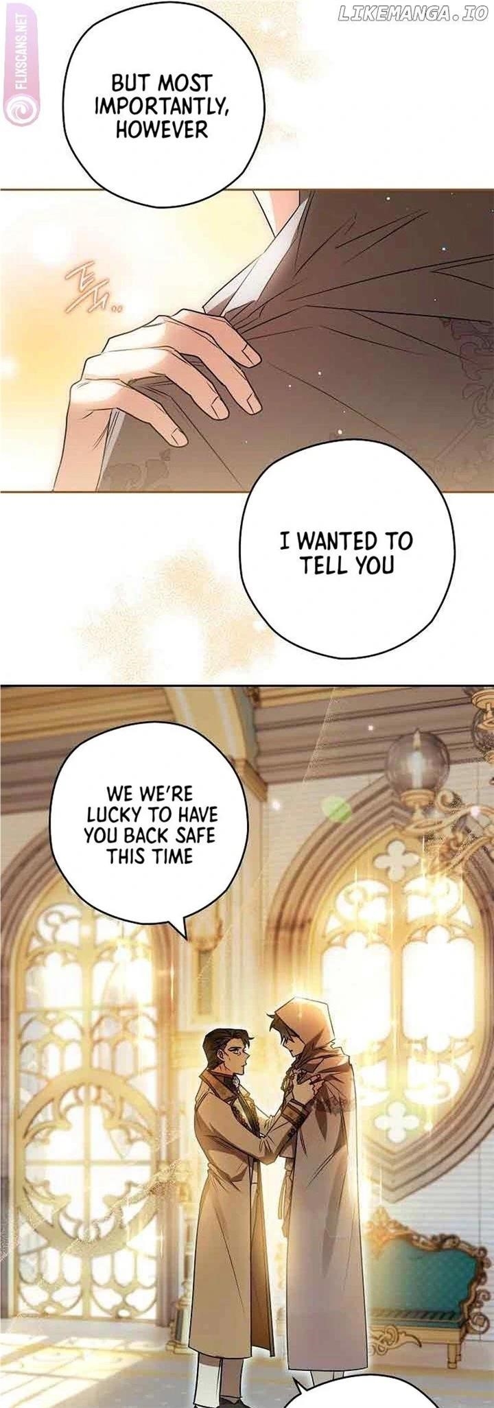 Sigrid - Chapter 66 Page 46