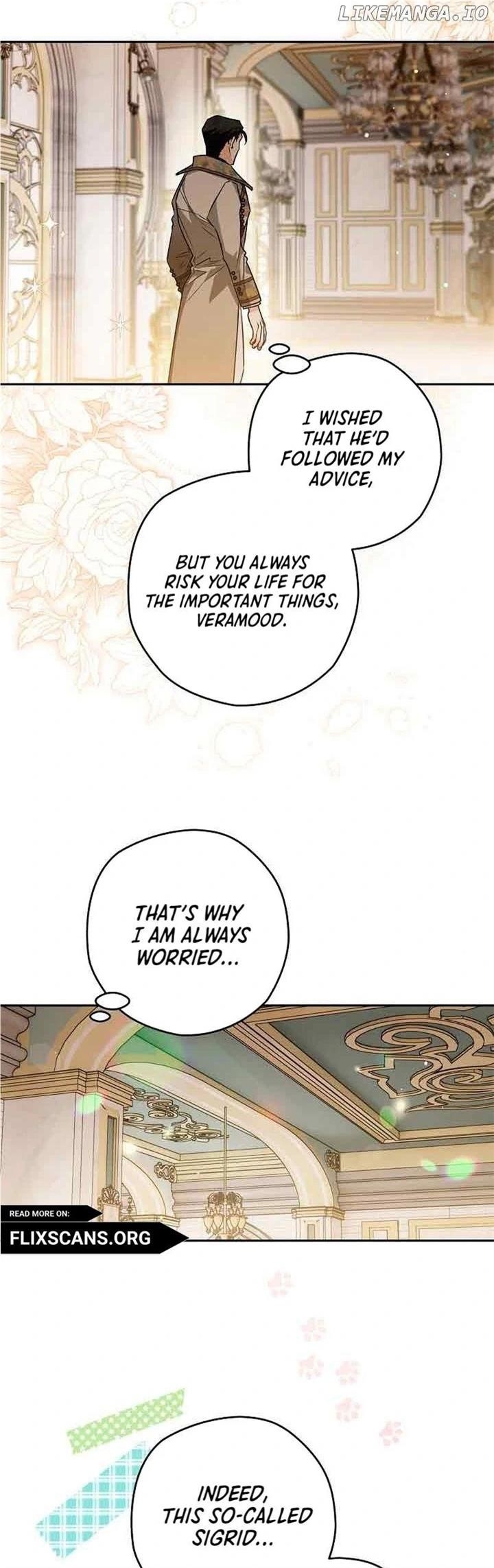 Sigrid - Chapter 66 Page 50