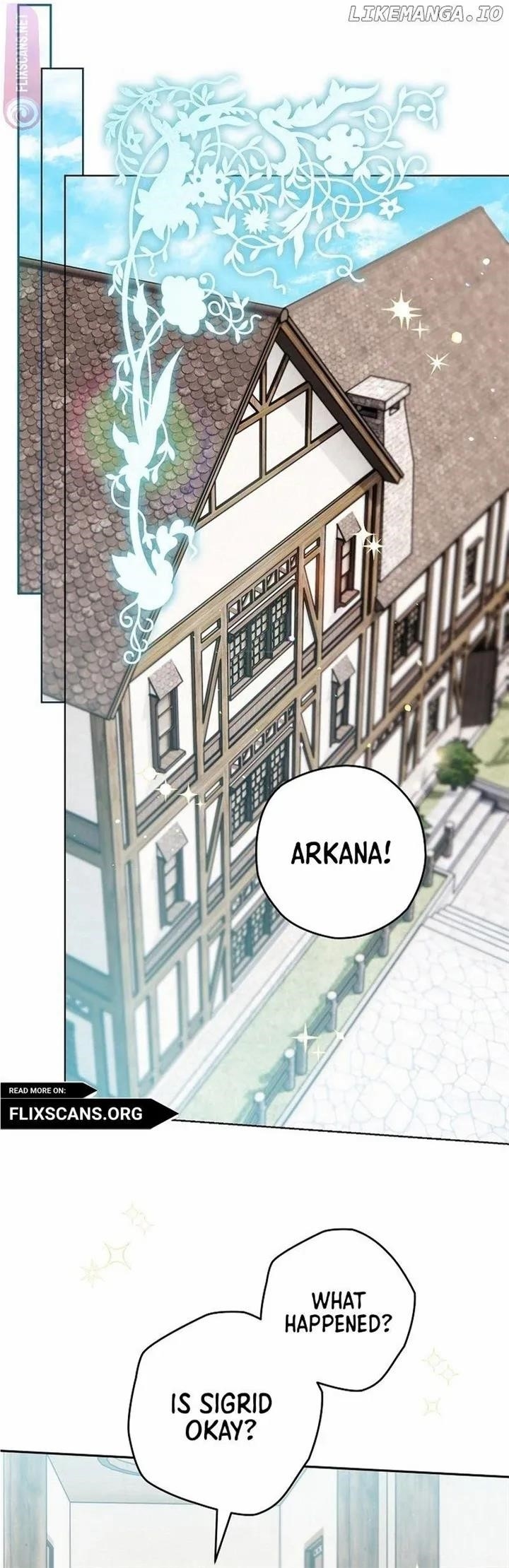 Sigrid - Chapter 67 Page 16