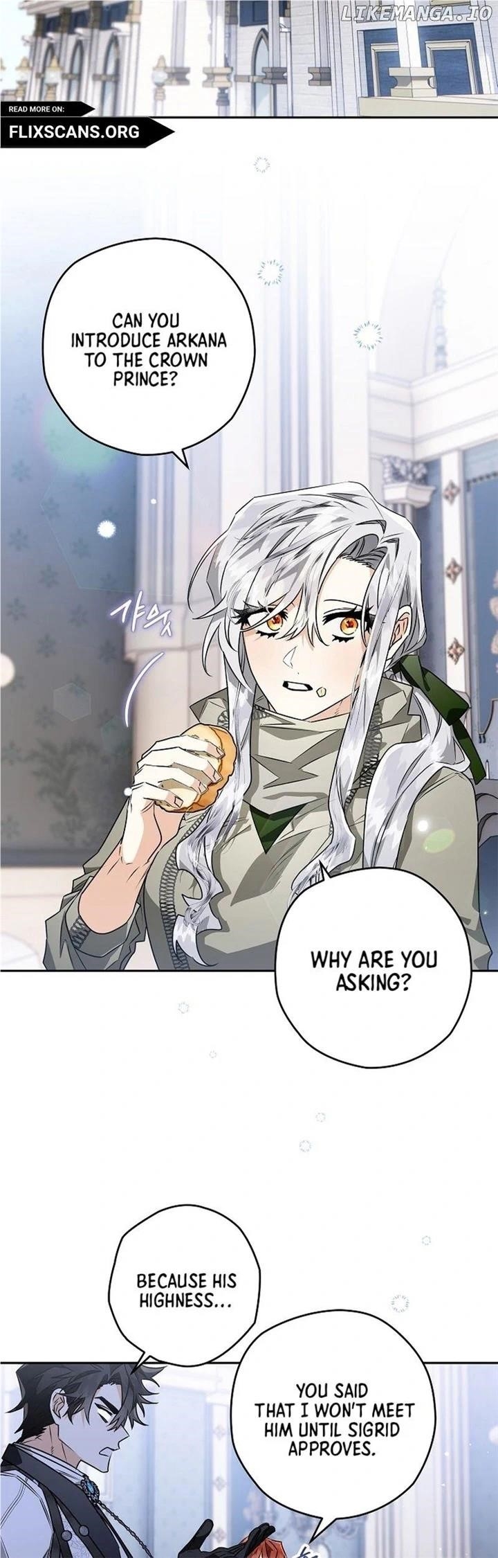 Sigrid - Chapter 67 Page 2