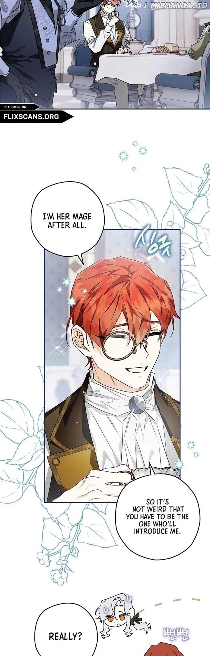 Sigrid - Chapter 67 Page 3