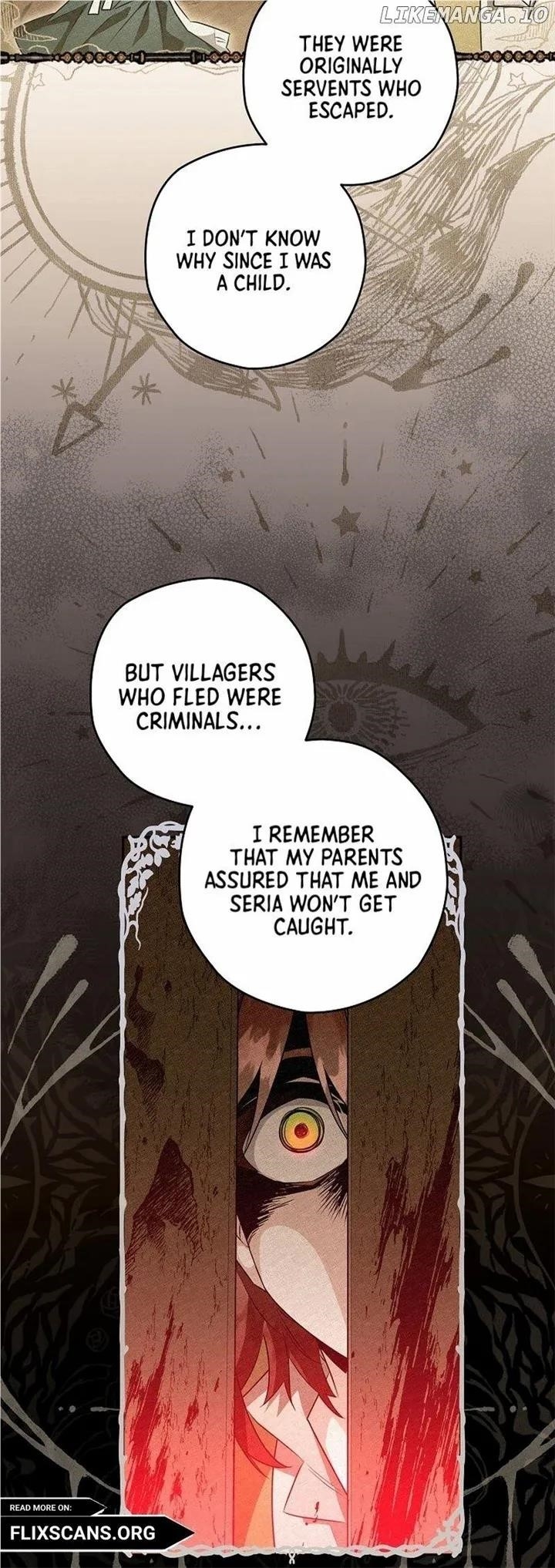 Sigrid - Chapter 67 Page 30