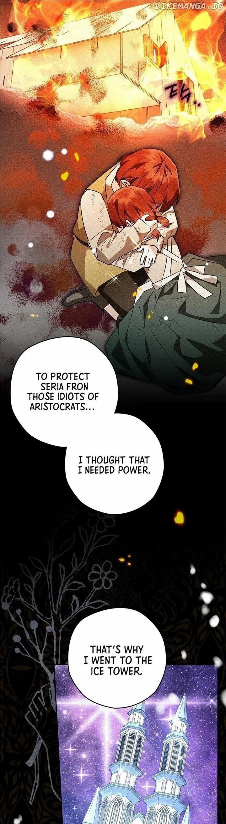 Sigrid - Chapter 67 Page 33