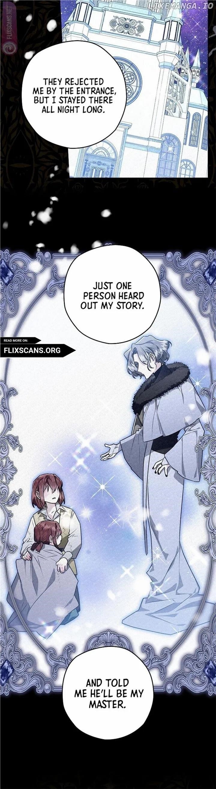 Sigrid - Chapter 67 Page 34