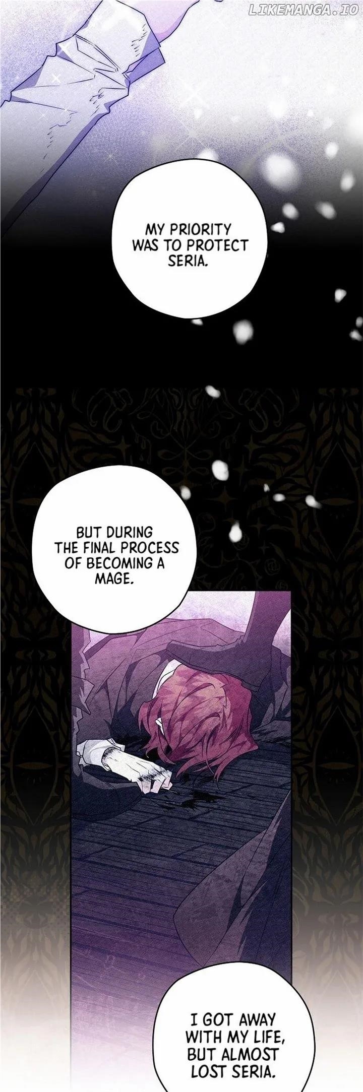 Sigrid - Chapter 67 Page 36