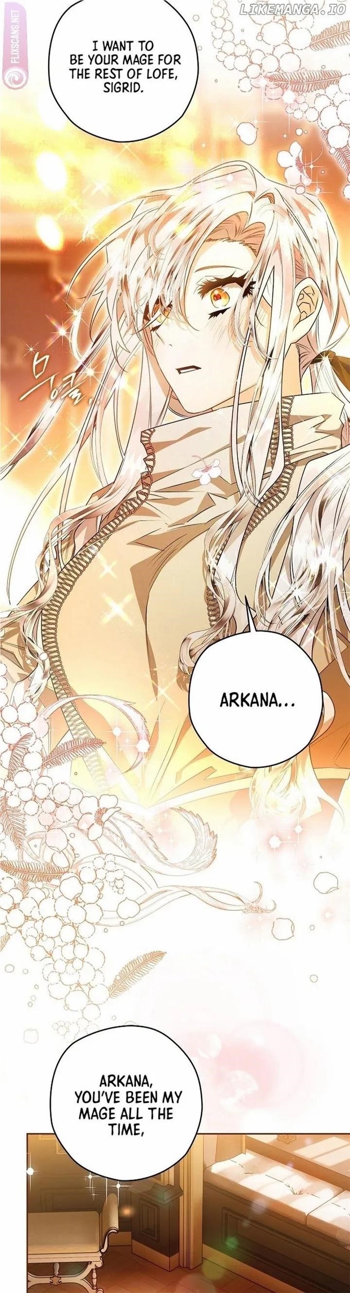 Sigrid - Chapter 67 Page 40