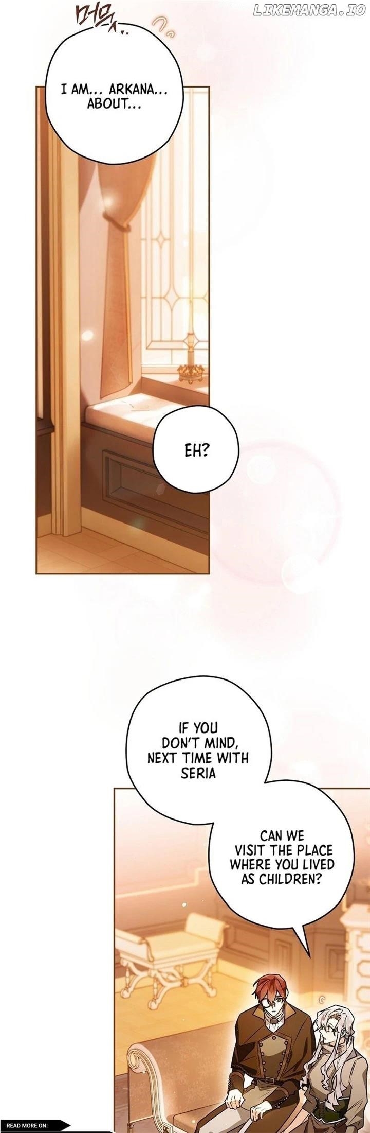 Sigrid - Chapter 67 Page 42